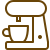 coffe maker icon-vila alvin-sarande